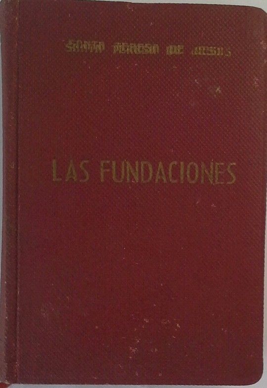 LAS FUNDACIONES