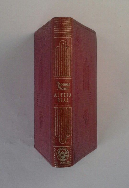 ALTEZA REAL