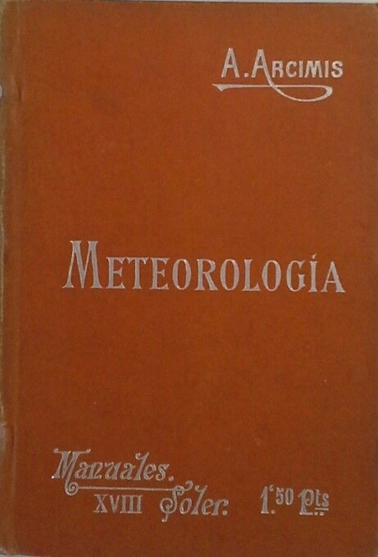 METEOROLOGA