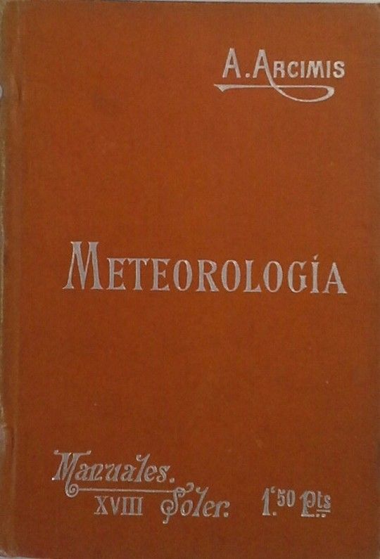 METEOROLOGA