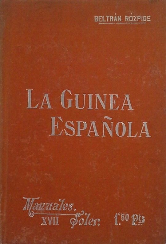 LA GUINEA ESPA�OLA