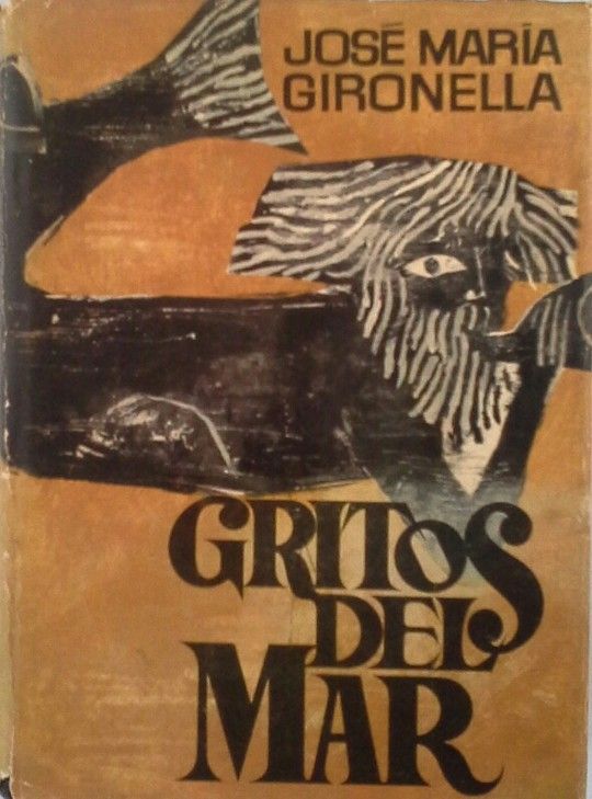 GRITOS DEL MAR