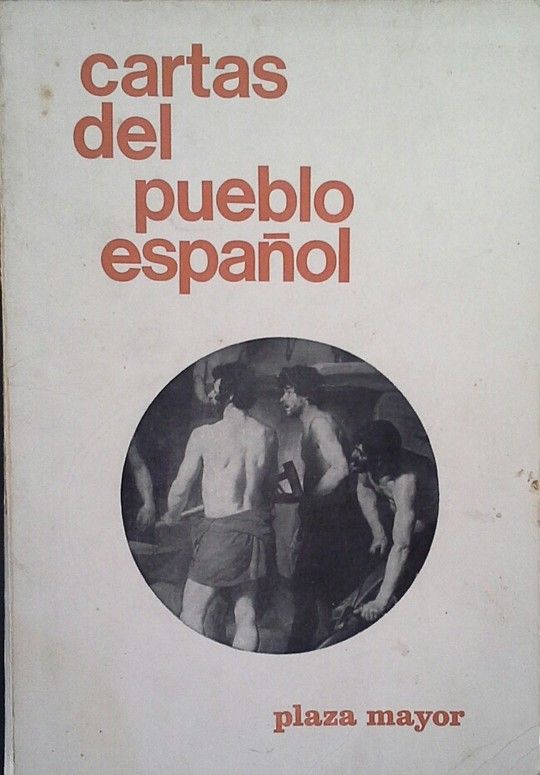 CARTAS DEL PUEBLO ESPA�OL