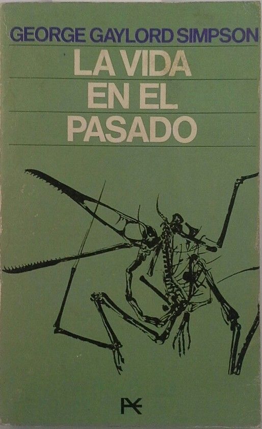 LA VIDA EN EL PASADO