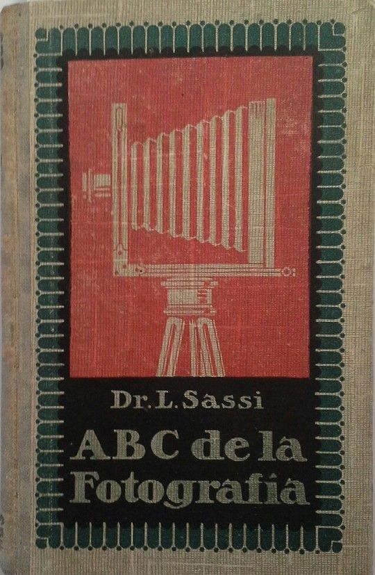 ABC DE LA FOTOGRAFA