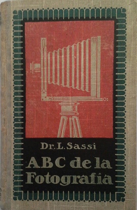 ABC DE LA FOTOGRAFA