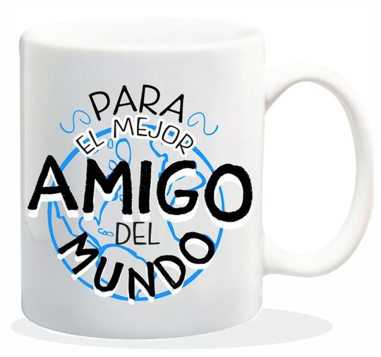 TAZA 