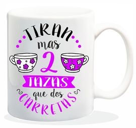 TAZA 