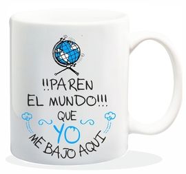 TAZA 