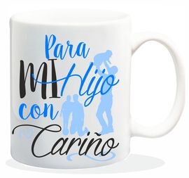 TAZA 
