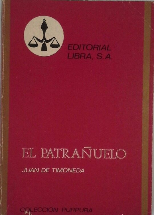 EL PATRA�UELO