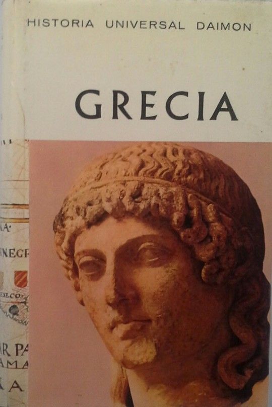 GRECIA - DE LA CULTURA MINOICA A LA ITALIA PRERROMANA