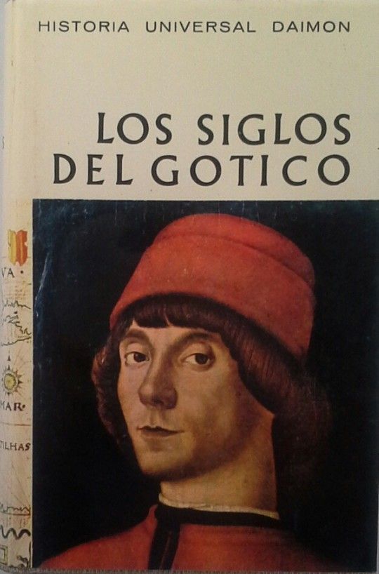 LOS SIGLOS DEL G�TICO - UN PUENTE ENTRE DOS COINCEPTOS