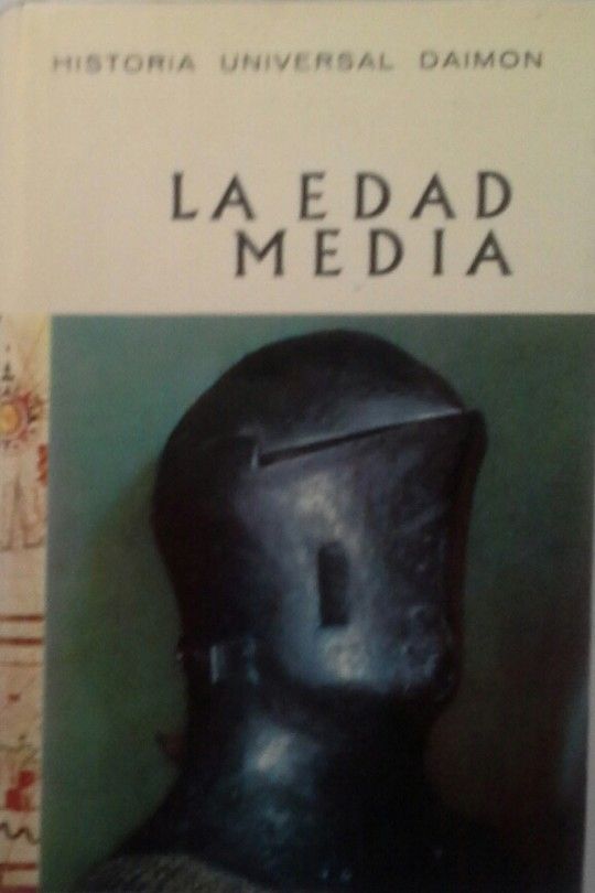 LA EDAD MEDIA - EL CHOQUE DE DOS MUNDOS: ORIENTE Y OCCIDENTE