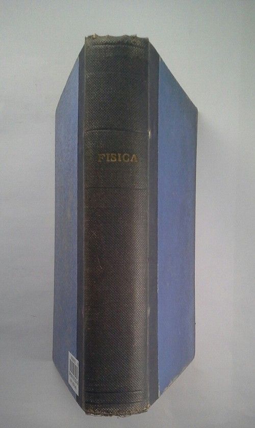 COMPENDIO DE F�SICA GENERAL