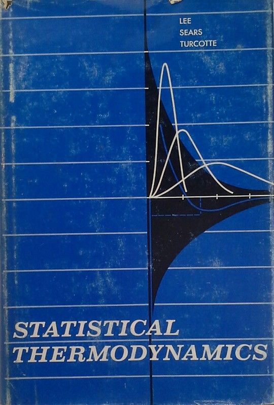 STATISTICAL THERMODINAMICS