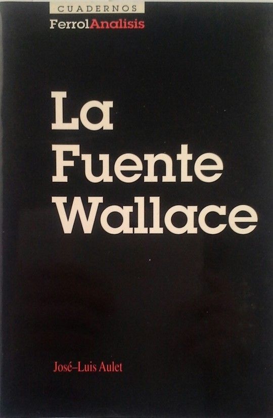 LA FUENTE WALLACE