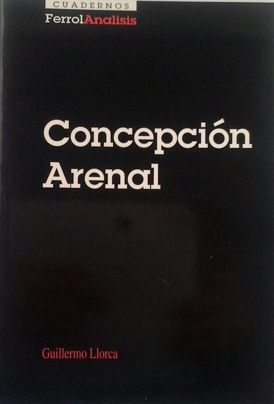 CONCEPCIN ARENAL