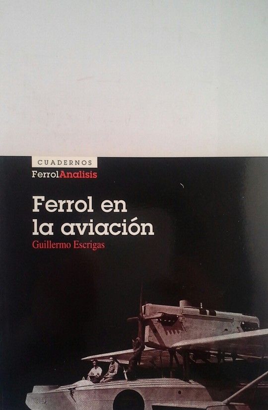 FERROL EN LA AVIACIN