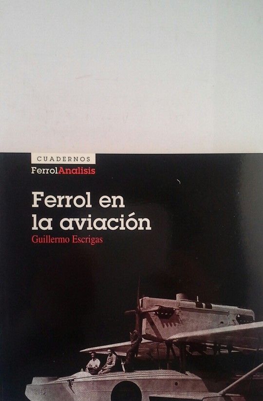 FERROL EN LA AVIACIN