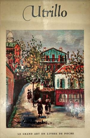 UTRILLO