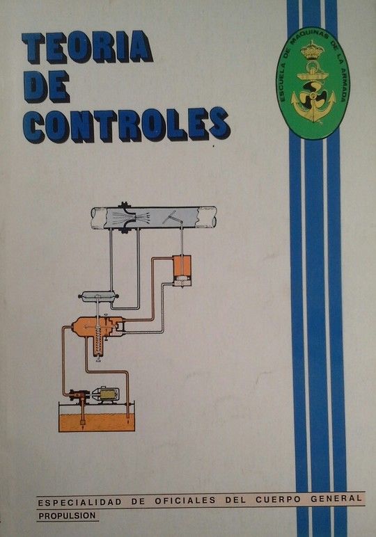 TEORA DE CONTROLES