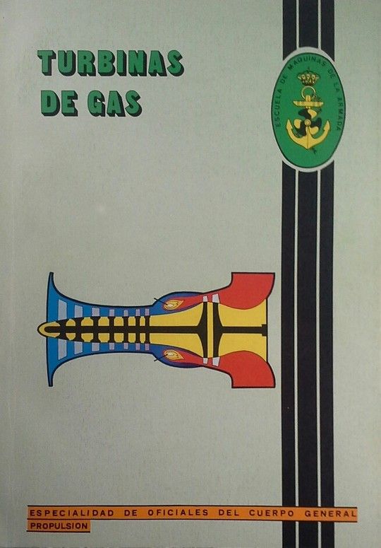 TURBINAS DE GAS