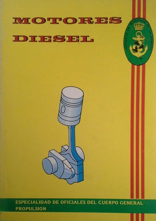MOTORES DIESEL
