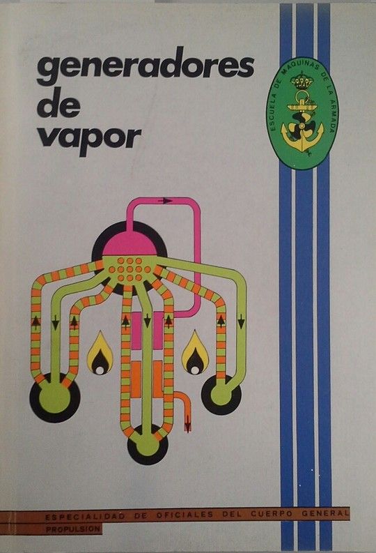 GENERADORES DE VAPOR