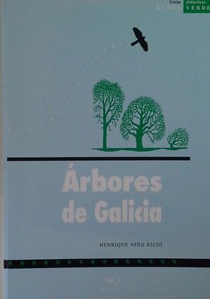 UNIDADE DIDCTICA SOBRE RBORES DE GALICIA