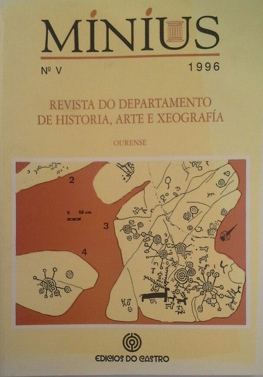 MINIUS - N� V 1996