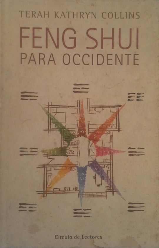 FENG SHUI PARA OCCIDENTE