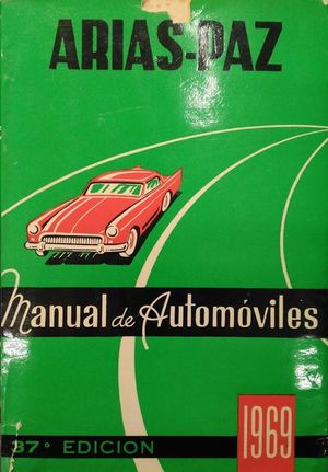 MANUAL DE AUTOMVILES