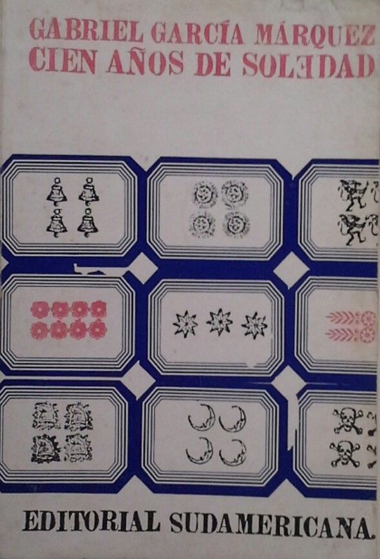 CIEN A�OS DE SOLEDAD