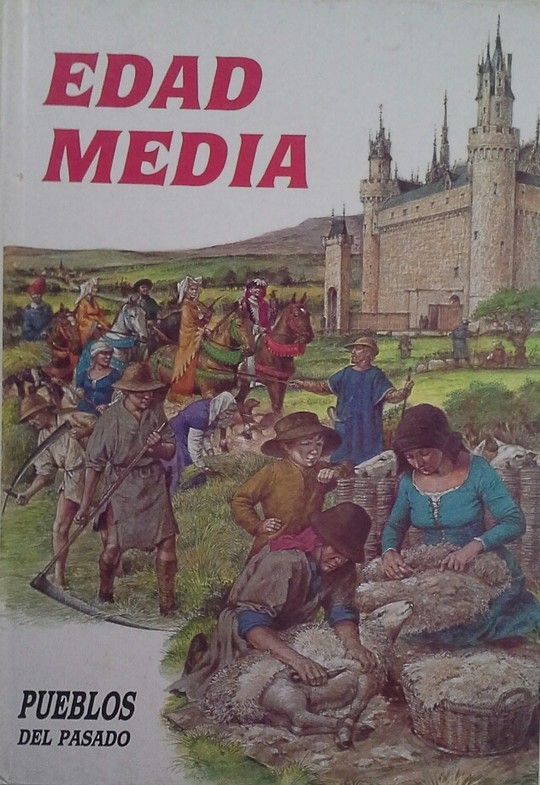 EDAD MEDIA