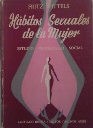 H�BITOS SEXUALES DE LA MUJER