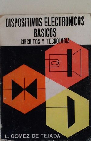 DISPOSITIVOS ELECTRNICOS BSICOS