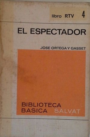 EL ESPECTADOR