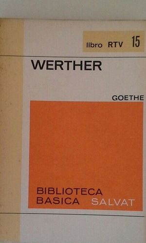 WERTHER