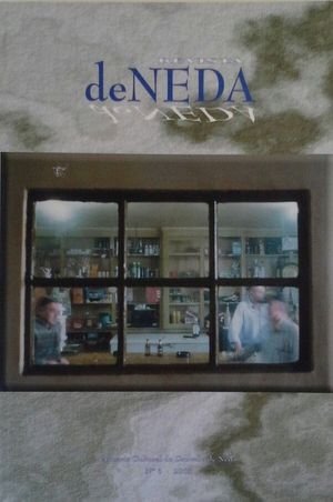 REVISTA DE NEDA N� 06 2003 - ISSN 1139-1154