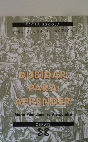 DUBIDAR PARA APRENDER