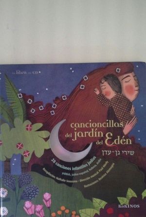 CANCIONCILLAS DEL JARDN DEL EDN