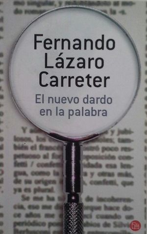 EL NUEVO DARDO EN LA PALABRA