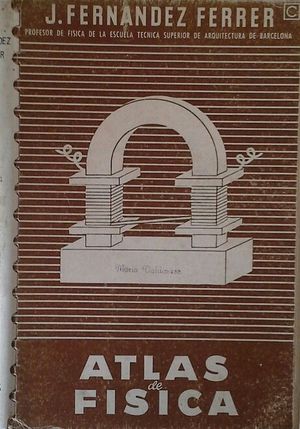 ATLAS DE F�SICA