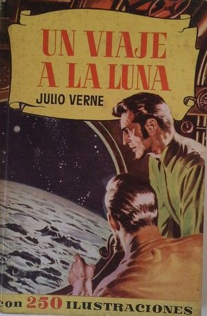 UN VIAJE A LA LUNA