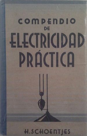 COMPENDIO DE ELECTRICIDAD PR�CTICA