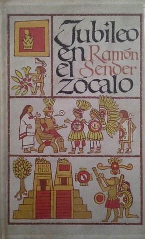 JUBILEO EN EL Z�CALO