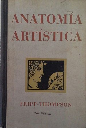 ANATOM�A ART�STICA HUMANA