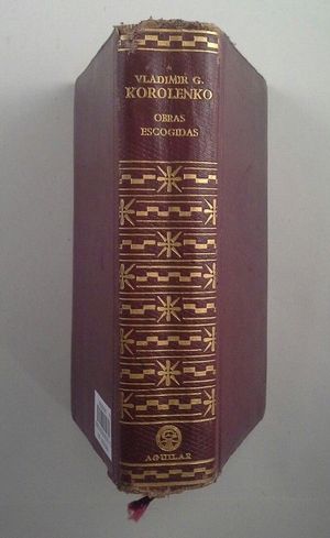 OBRAS ESCOGIDAS DE V. G. KOROLENKO