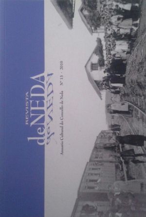 REVISTA DE NEDA N� 13 2010 - ISSN 1139-1154